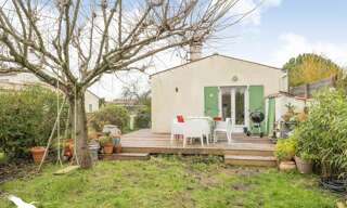 Maison 3 Pièces 54 m² à vendre à Dolus-d'Oléron (17550)