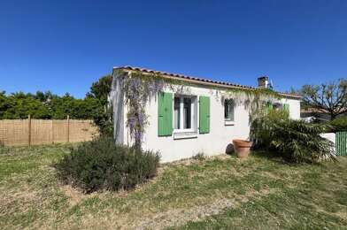 Maison 3 pièces 254880 €