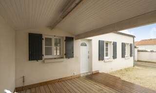 Maison 4 Pièces 82 m² à vendre à Dolus-d'Oléron (17550)