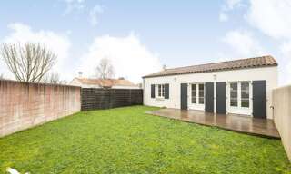 Maison 4 Pièces 82 m² à vendre à Dolus-d'Oléron (17550)