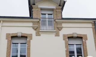 Appartement 2 Pièces 42 m² à vendre à Reims (51100)