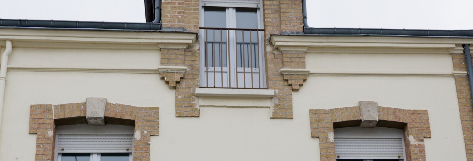 Appartement 2 Pièces 42 m² à vendre à Reims (51100)