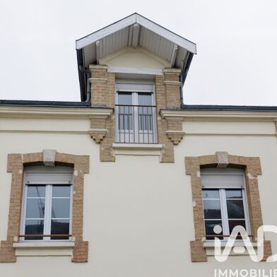 Appartement 2 pièces 113000 €