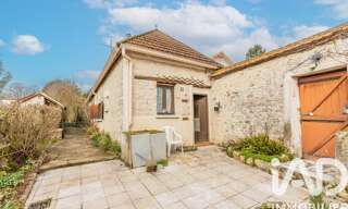 Maison 5 Pièces 156 m² à vendre à Étréchy (91580)