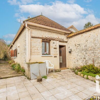 Maison 5 pièces 325000 €