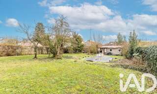 Maison 5 Pièces 156 m² à vendre à Étréchy (91580)