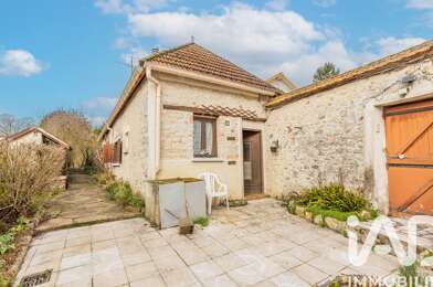 Maison 5 pièces 312000 €