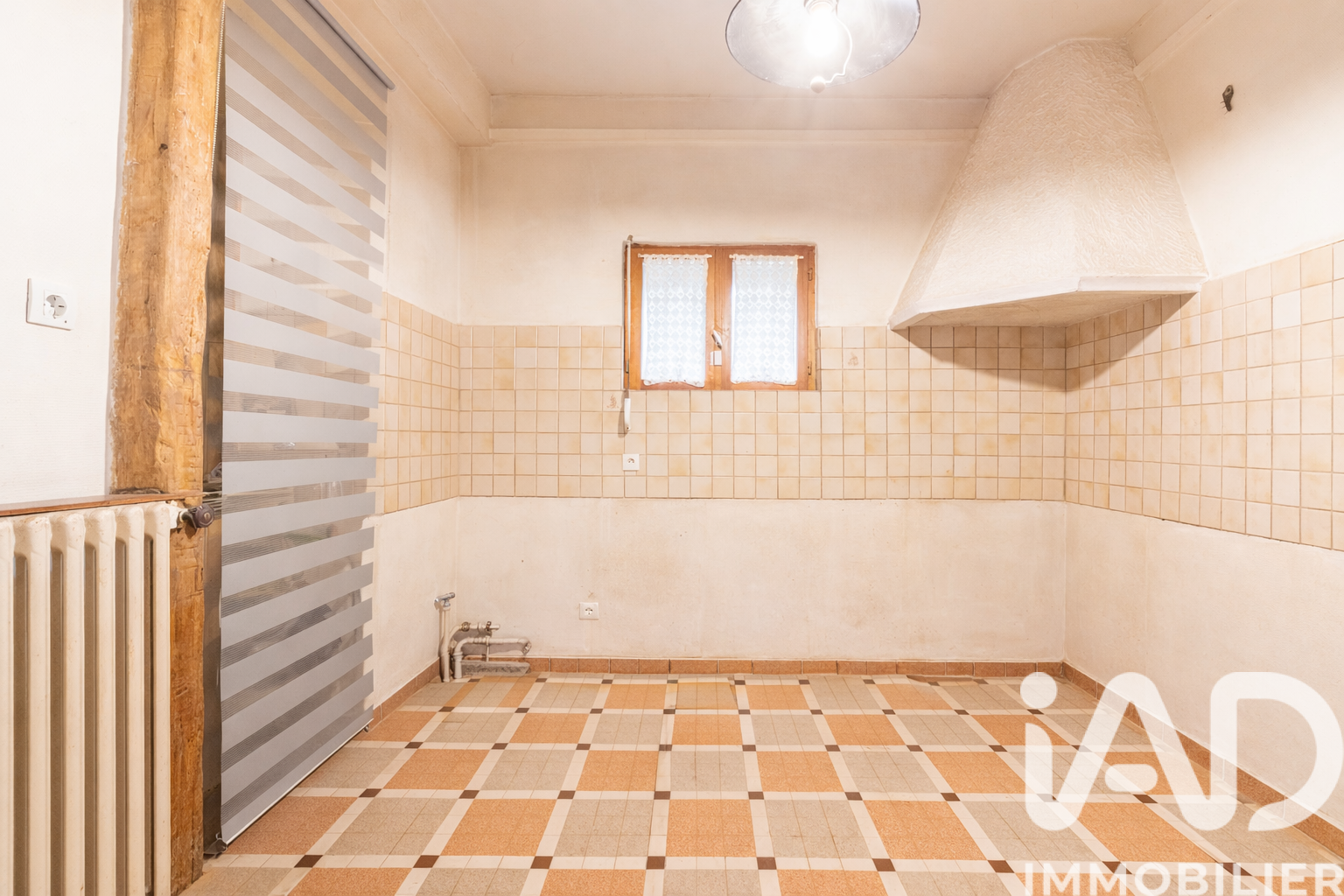 Vente Maison/villa 5 pièces - Photo 5