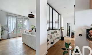 Appartement 4 Pièces 74 m² à vendre à Rennes (35000)