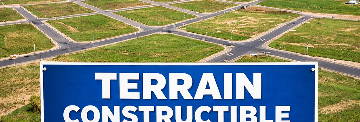 Terrain  713 m² à vendre à Ingrannes (45450)