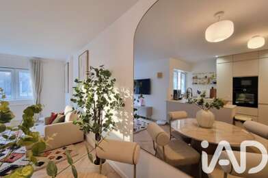 Appartement 3 pièces 379000 €