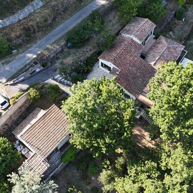 Maison 5 pièces 346500 €