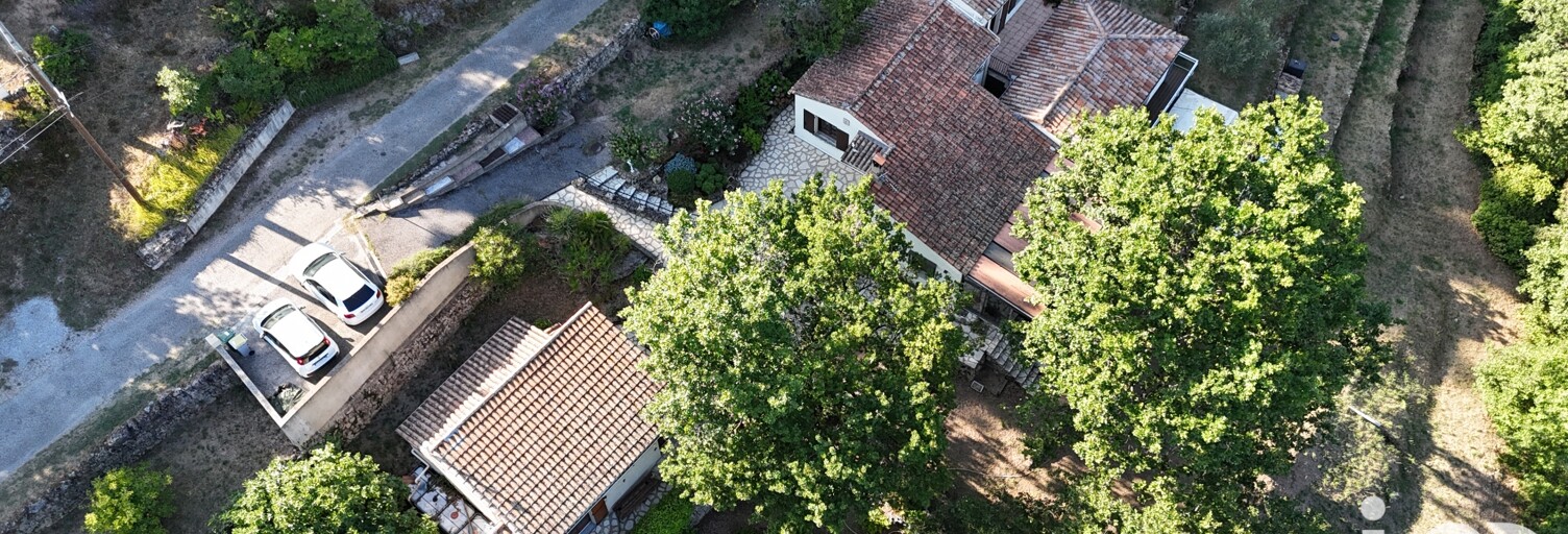 Maison 5 Pièces 150 m² à vendre à Chassiers (07110)