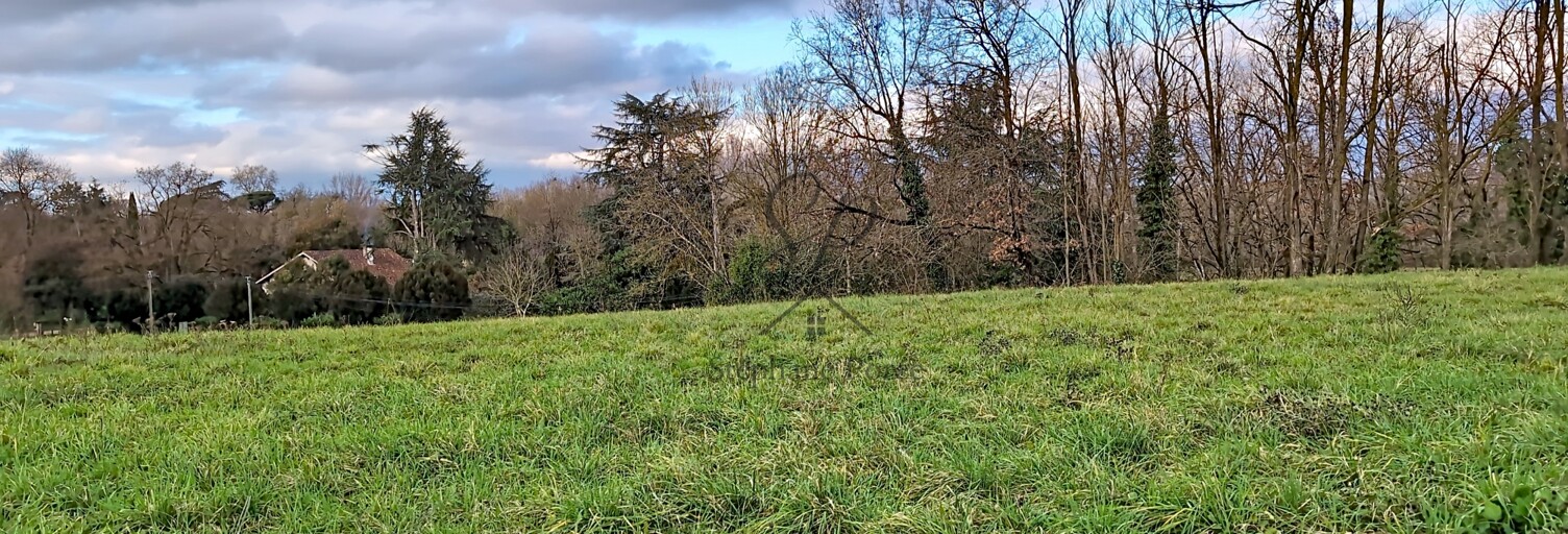 Terrain  3100 m² à vendre à Nègrepelisse (82800)