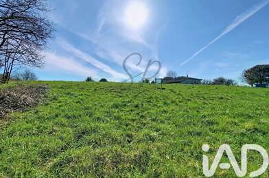 Terrain  76000 €