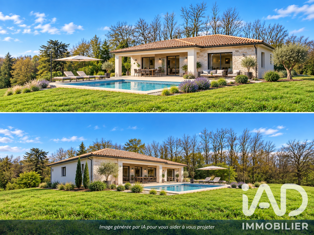 Vente Terrain à bâtir 3 100 m&sup2; — photo du bien