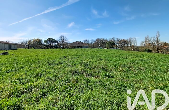 Vente Terrain à bâtir 3 100 m&sup2; — photo 4