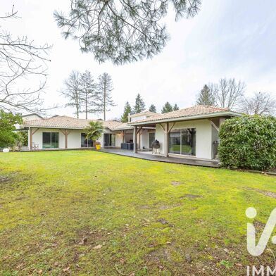 Maison 7 pièces 1195000 €