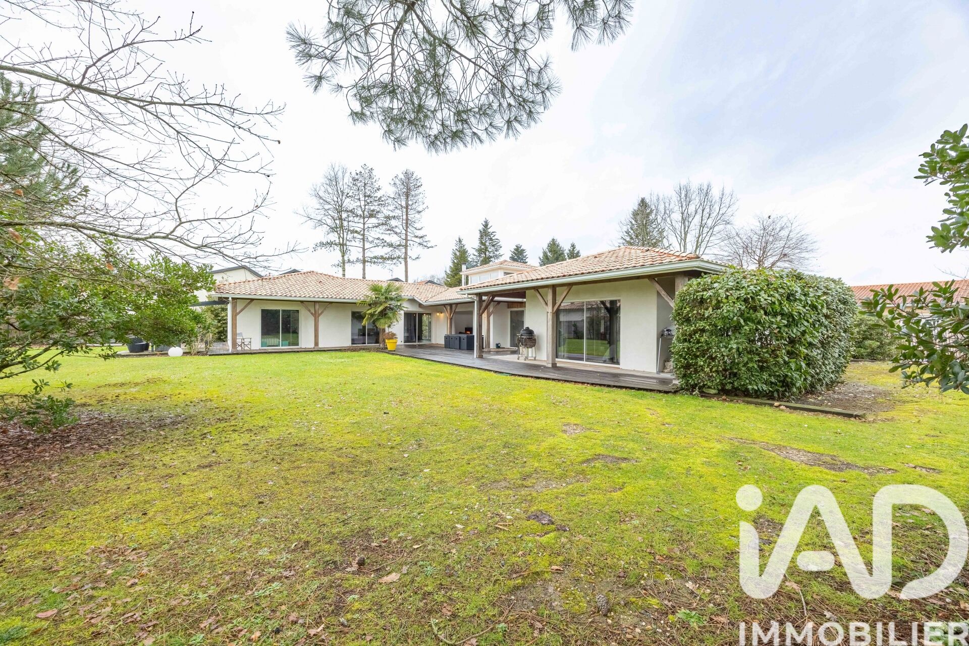 Maison à vendre, 7 pièces, 230 m², Blanquefort