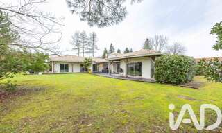 Maison 7 Pièces 230 m² à vendre à Blanquefort (33290)