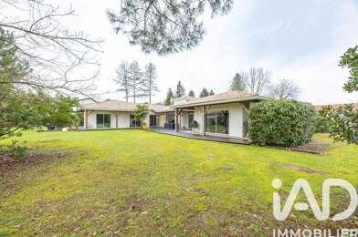 Maison 7 pièces 1195000 €