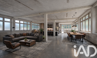 Maison 3 Pièces 293 m² à vendre à Lavilletertre (60240)