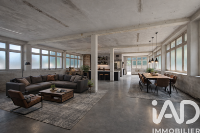 Maison 3 pièces 177000 €