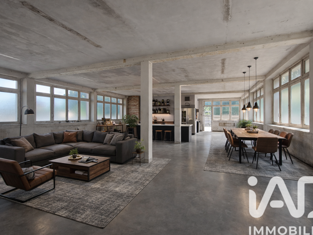 Vente Maison/villa 3 pièces — photo du bien