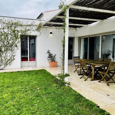 Maison 6 pièces 689000 €