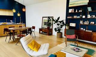 Maison 6 Pièces 129 m² à vendre à La Rochelle (17000)