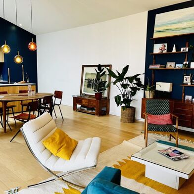 Maison 6 pièces 689000 €