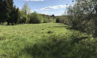 Terrain  2489 m² à vendre à Écuras (16220)