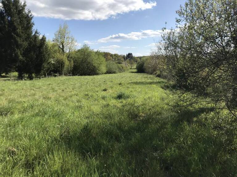 Terrain à bâtir de 0 pièces principales — photo 1