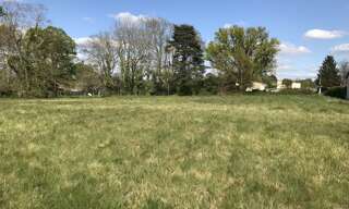 Terrain  3180 m² à vendre à Écuras (16220)