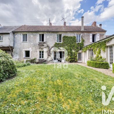 Maison 8 pièces 420000 €
