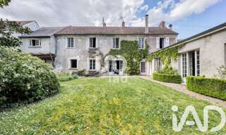 Maison 8 Pièces 283 m² à vendre à Marcilly (77139)