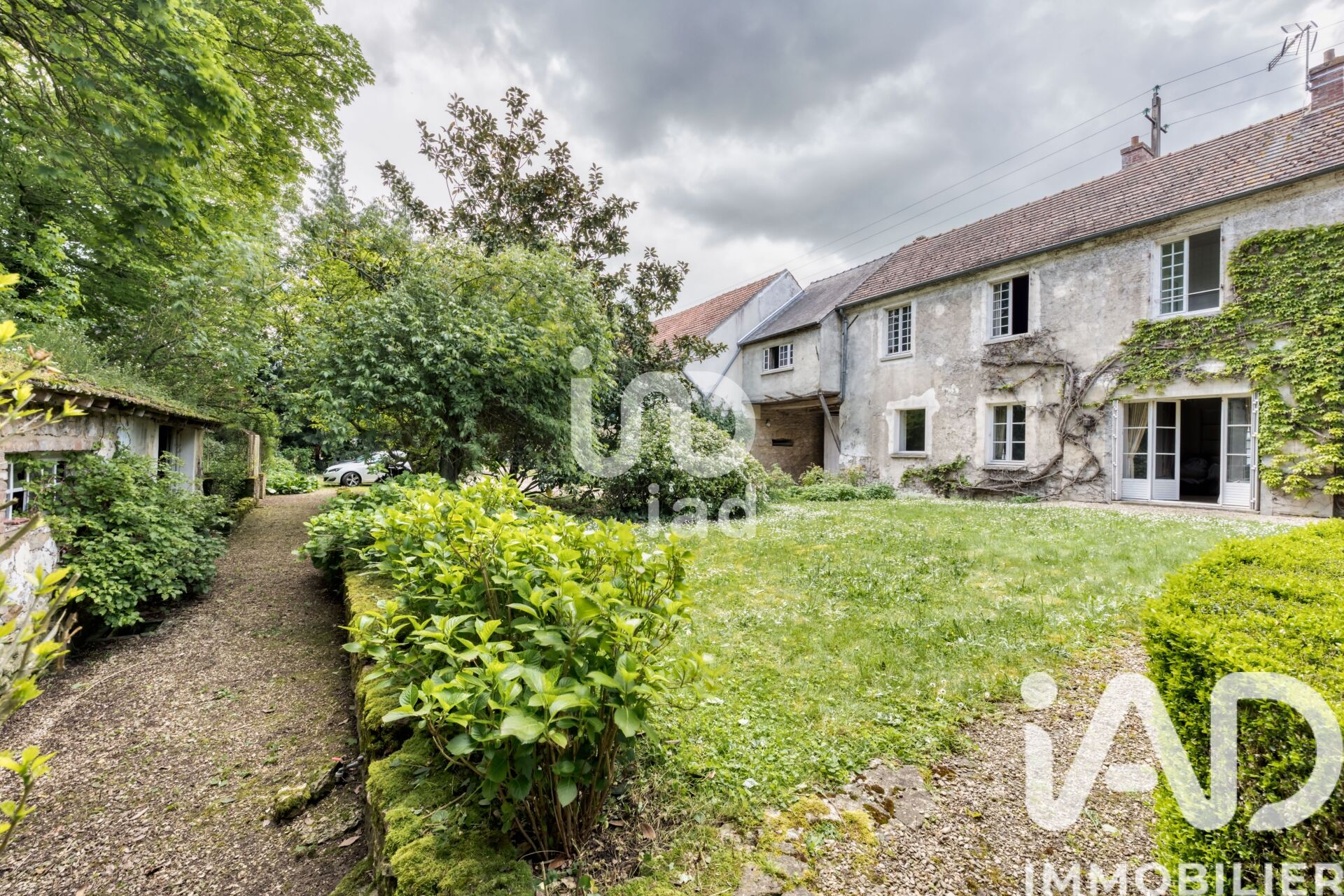 Vente Maison/villa 8 pièces - Photo 3