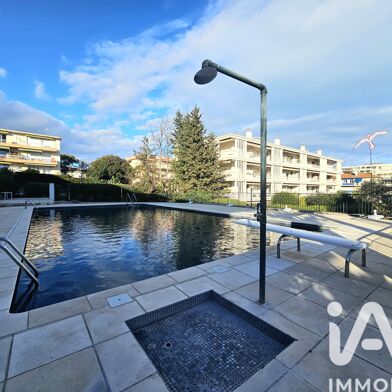 Appartement 4 pièces 728000 €