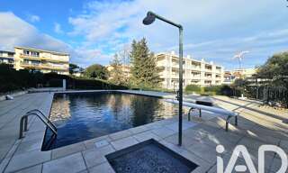 Appartement 4 Pièces 92 m² à vendre à Antibes (06160)