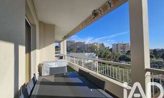 Appartement 4 Pièces 95 m² à vendre à Antibes (06160)