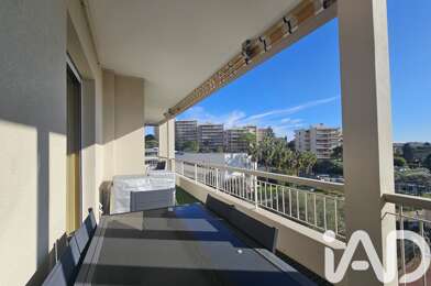 Appartement 4 pièces 670000 €