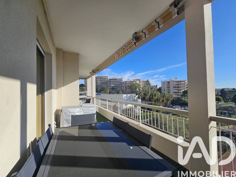 Vente Appartement 4 pièces — photo 1