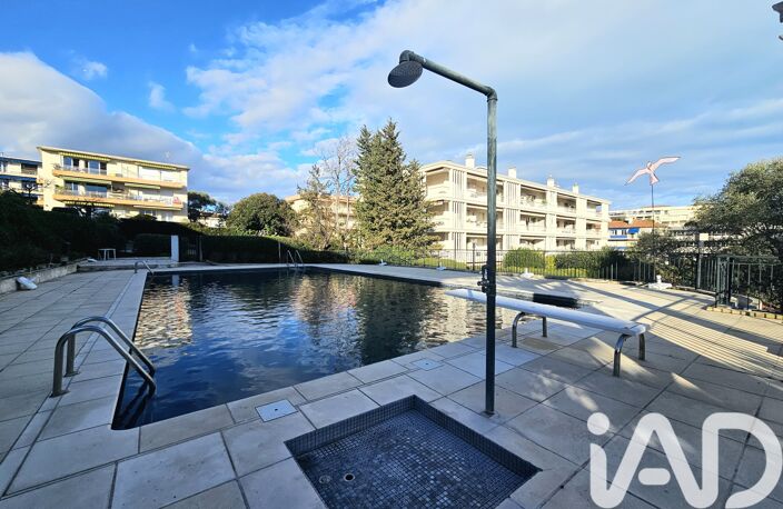 Vente Appartement 4 pièces — photo 2