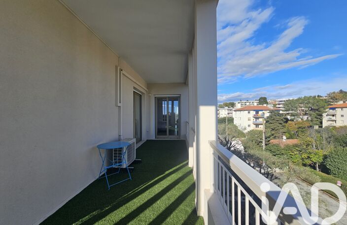 Vente Appartement 4 pièces — photo 3