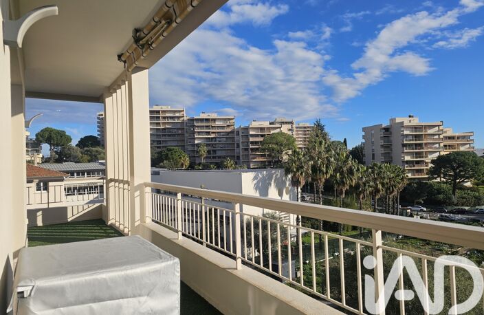 Vente Appartement 4 pièces — photo 4