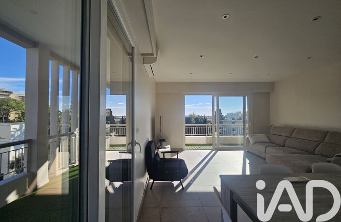 Vente Appartement 4 pièces — photo 5