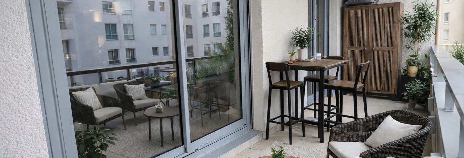 Appartement 2 Pièces 56 m² à vendre à Nogent-sur-Marne (94130)