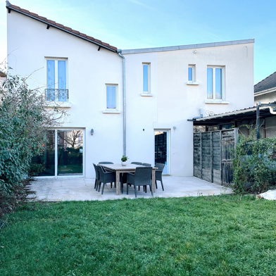 Maison 6 pièces 486000 €