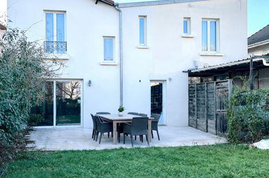 Maison 6 pièces 470000 €