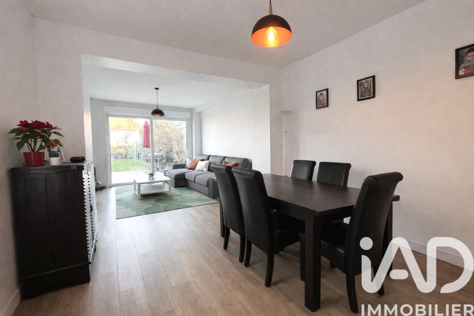 Vente Maison/villa 6 pièces - Photo 3